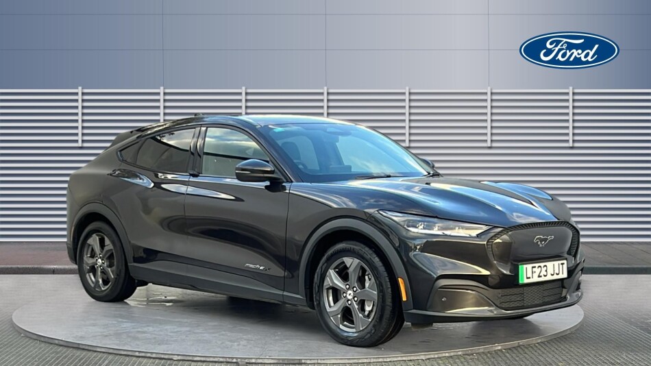 Ford Mustang Mach-E 216kW Extended Range 91kWh RWD 5dr Auto Electric Estate